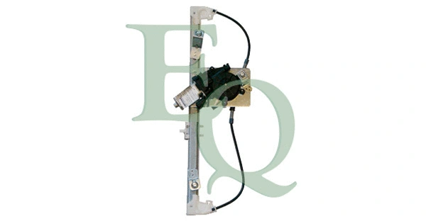 Window Regulator (141711)