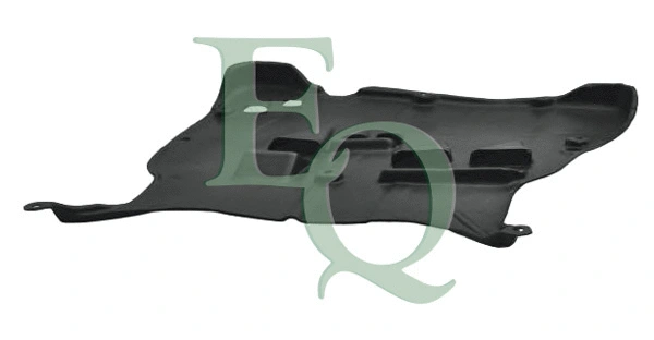 Engine Compartment Noise Insulation (R322)