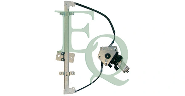 Window Regulator (150112)