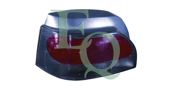 Lens, direction indicator (GP0315)