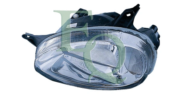 Headlight (PP0719S)