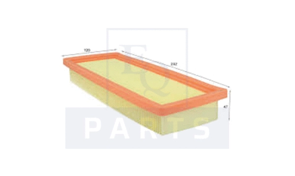 Air Filter (FA3224)