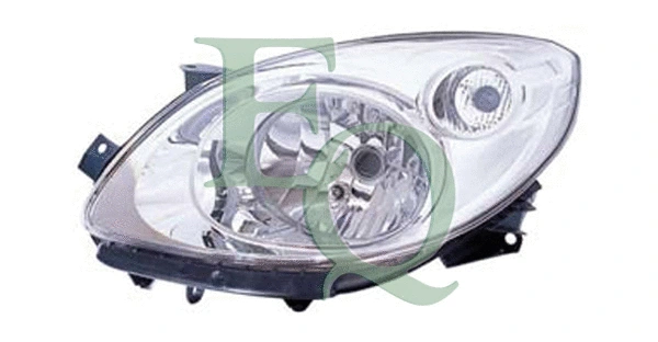 Headlight (PP0822D)