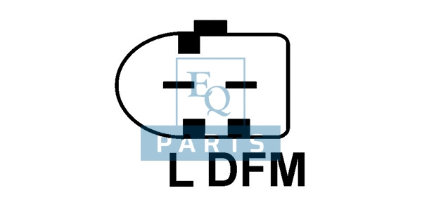 Alternator (AL10037)