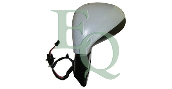 Exterior Mirror (RD02607)