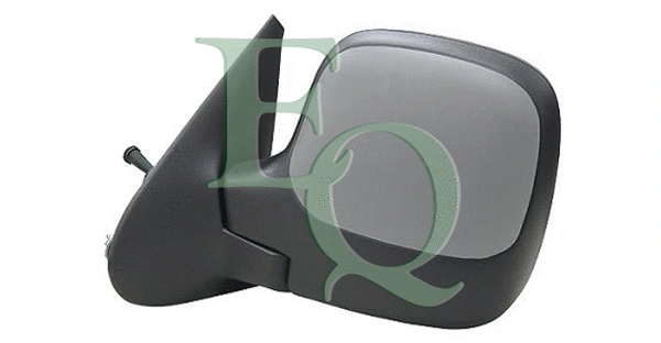 Exterior Mirror (RD00112)
