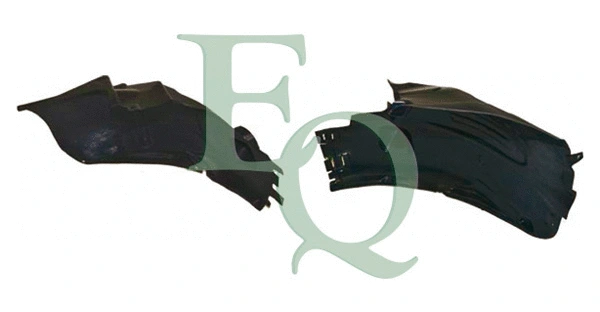 Liner, wheelhouse (S0708)