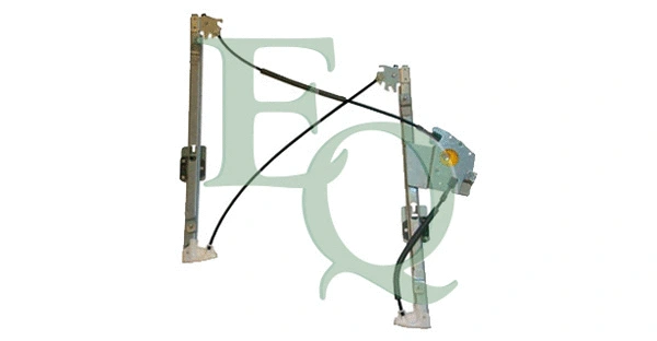 Window Regulator (050232)