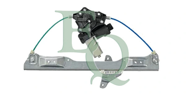 Window Regulator (321014)