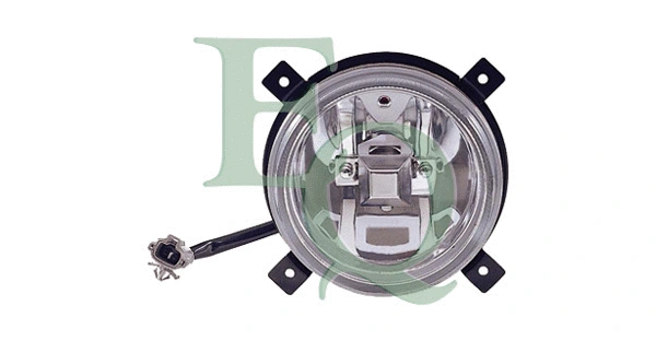 Front Fog Light (PF0403DS)