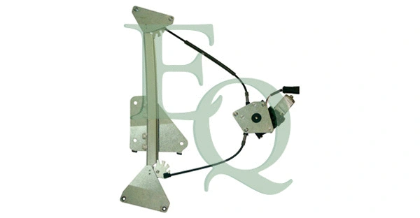 Window Regulator (010077)