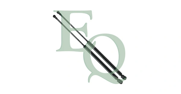 Gas Spring, bonnet (MG36103)