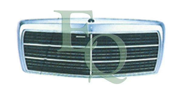Radiator Grille (G0390)