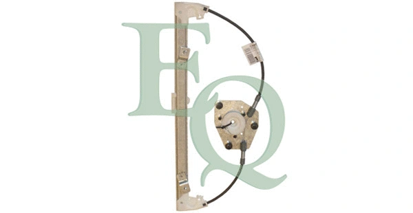 Window Regulator (010442)