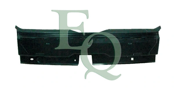 Rear Panel (L01583)