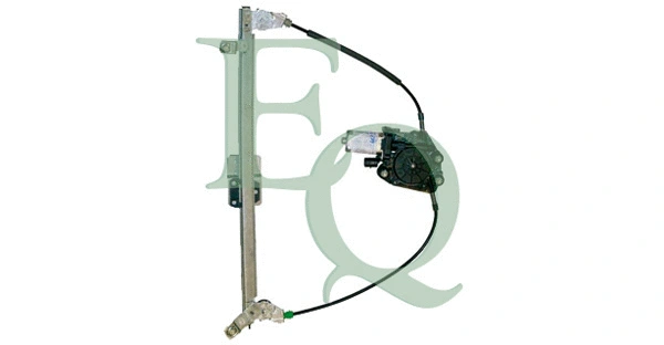 Window Regulator (140512)