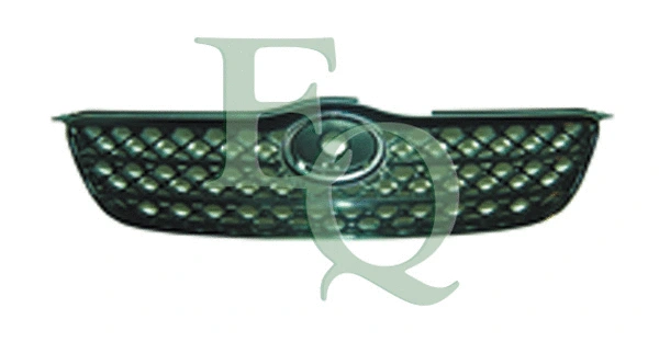 Radiator Grille (G0260)