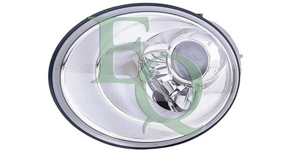 Headlight (PP1195D)