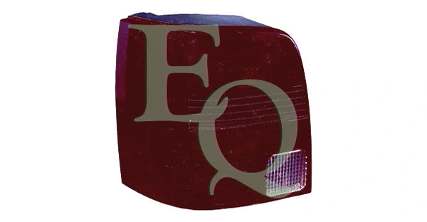 Tail Light Assembly (GP1075)