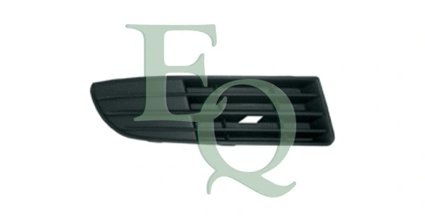 Ventilation Grilles, bumper (G1192)