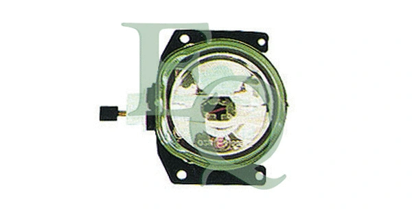 Front Fog Light (PF0101N)