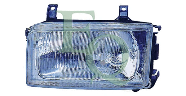Headlight (PP0531D)