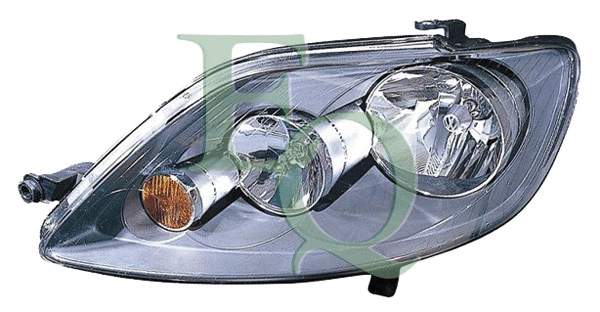 Headlight (PP1022D)