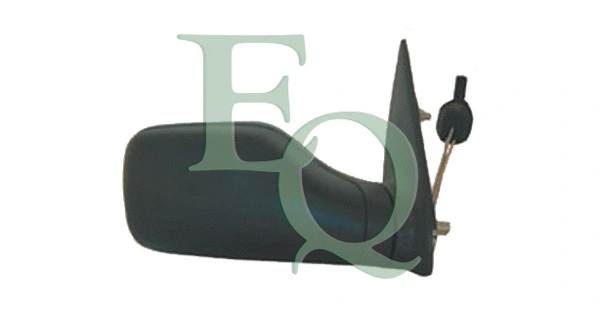 Exterior Mirror (RD00766)