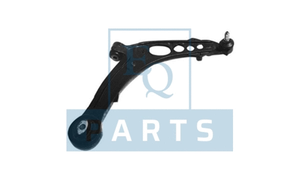 Control/Trailing Arm, wheel suspension (BR0101D)