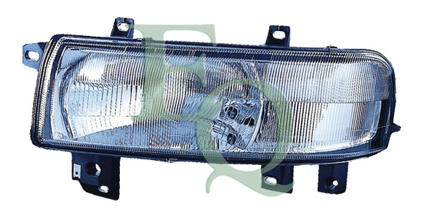 Headlight (PP0389D)