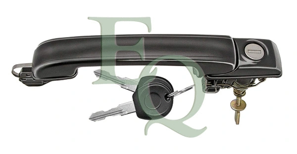 Exterior Door Handle (MA8094004)