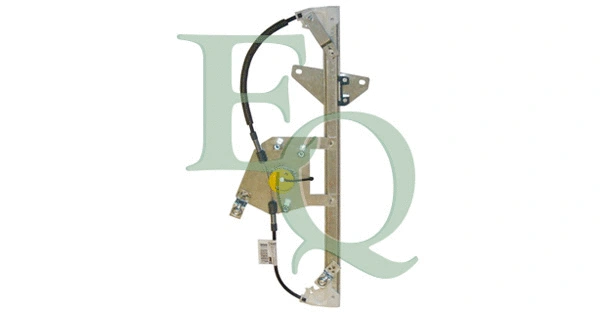 Window Regulator (380021)