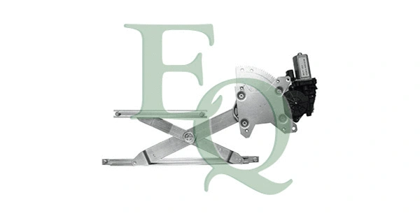 Window Regulator (450812)