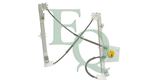 Window Regulator (050143)