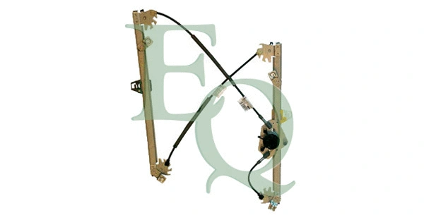 Window Regulator (361032)