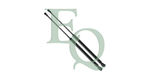 Gas Spring, boot/cargo area (MG20101)