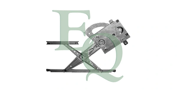 Window Regulator (450132)