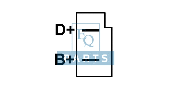 Alternator (AL10074)