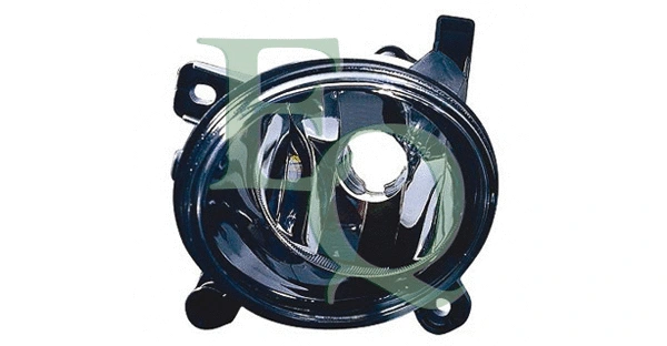 Front Fog Light (PF0526D)