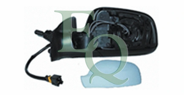 Exterior Mirror (RS00808)