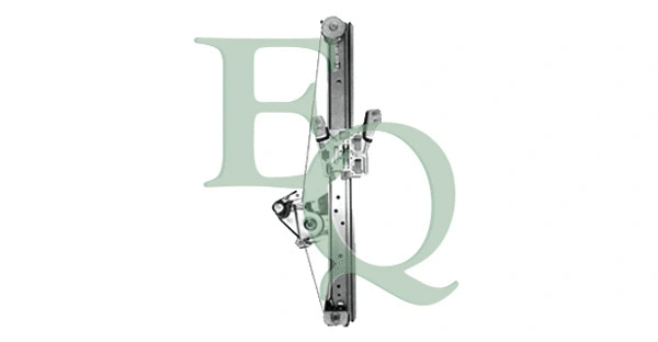 Window Regulator (010634)