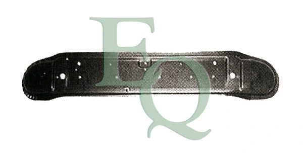 Radiator Support (L00652)