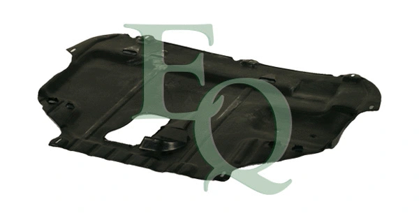 Engine Compartment Noise Insulation (R034)