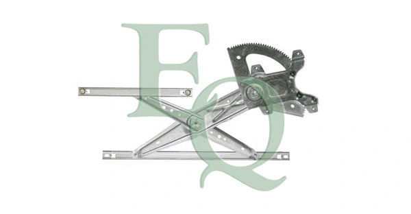 Window Regulator (090231)