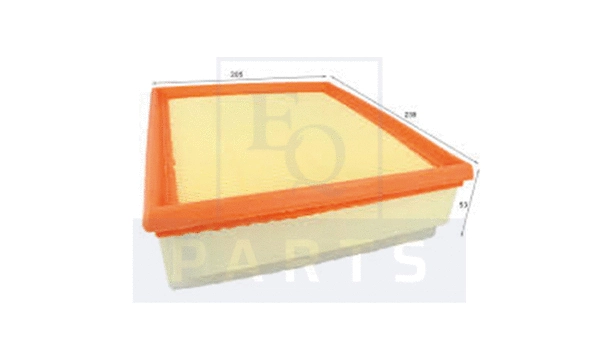 Air Filter (FA3067)