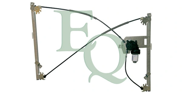 Window Regulator (010176)