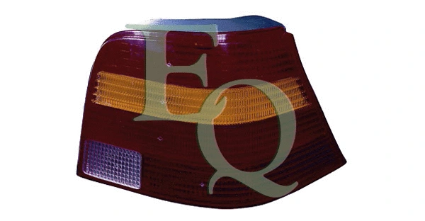 Tail Light Assembly (GP0402)
