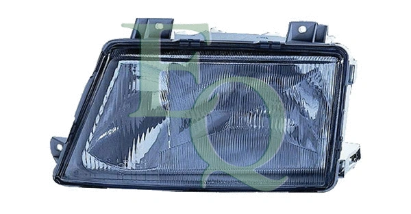 Headlight (PP0506D)