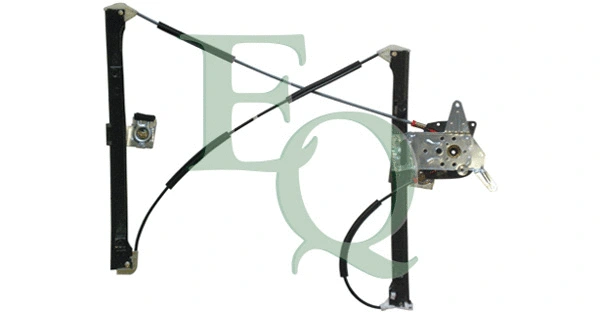 Sliding Shoe, window regulator (410132)