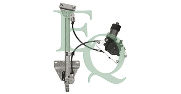 Window Regulator (061406)